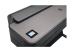 HP DesignJet T650 - storformatsskrivare - Framsidan