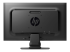 HP Compaq LE2202x - LED-skärm - Tillbaka