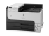 HP LaserJet Enterprise 700 Printer M712dn - Höger vinkel