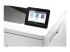 HP Color LaserJet Enterprise M555x - 