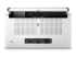 HP ScanJet Enterprise Flow 5000 s5 - Tillbaka