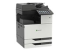Lexmark CX921DE - multifunktionsskrivare - Vänster vinkel