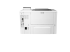 HP LaserJet Enterprise M507x - Tillbaka