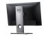 Dell P2217 - LED-skärm - Tillbaka