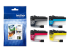 Brother LC426 - 4-pack - Höger sida