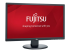 Fujitsu E24T-7 LED - LED-skärm - Vänster vinkel