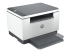 HP LaserJet MFP M234dw - Vänster vinkel