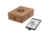 HP High Performance Secure Hard Disk - Höger vinkel