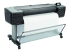 HP DesignJet Z6dr PostScript - Vänster vinkel
