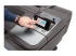 HP DesignJet Z9+dr PostScript - Närbild