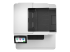 HP Color LaserJet Enterprise MFP M480f - Ovansidan