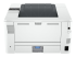HP LaserJet Pro 4002dne - Tillbaka