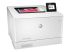 HP Color LaserJet Pro M454dw - Vänster vinkel
