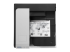 HP LaserJet Enterprise 700 Printer M712dn - Ovansidan
