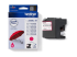 Brother LC225XLM - Magenta - Framsidan