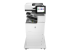 HP LaserJet Enterprise Flow MFP M681z - Framsidan