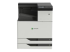 Lexmark CS921DE - skrivare - Framsidan