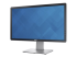 Dell P2214H - LED-skärm - Höger vinkel