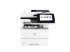 HP LaserJet Enterprise MFP M528dn - Framsidan