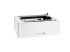 HP pappersmagasin - 550 ark - Vänster vinkel