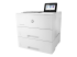 HP LaserJet Enterprise M507x - Höger vinkel
