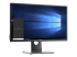 Dell P2417H - utan ställ - Vänster vinkel