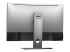 Dell UltraSharp UP3017 - Tillbaka