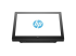 HP Engage One 10 - Kunddisplay - Framsidan
