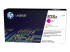 HP 828A - Magenta - original - Framsidan