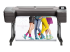 HP DesignJet Z9+ PostScript - Framsidan