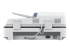 Epson WorkForce DS-60000 - Tillbaka