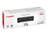 Canon CRG-725 - Svart - Vänster vinkel