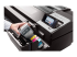 HP DesignJet T1700 - storformatsskrivare - Insida