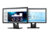 Dell E2014H - LED-skärm - Flera vinklar