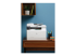 HP Color LaserJet Pro MFP M183fw - Framsidan