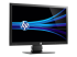 HP Compaq LE2202x - LED-skärm - Vänster vinkel