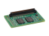 HP - DDR3 - modul - 1 GB - Höger sida