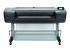 HP DesignJet Z6dr PostScript - Framsidan