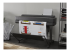 HP DesignJet T650 - storformatsskrivare - Höger vinkel