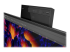 HP Z24m G3 - LED-skärm - Närbild