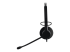 Jabra BIZ 2300 USB MS Mono - Höger sida