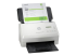 HP ScanJet Enterprise Flow 5000 s5 - Vänster vinkel