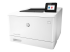 HP Color LaserJet Pro M454dw - Höger vinkel