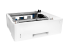 HP pappersmagasin - 550 ark - Vänster vinkel