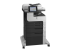 HP LaserJet Enterprise MFP M725f - Vänster vinkel