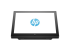 HP Engage One 10 - Kunddisplay - Framsidan