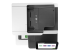 HP LaserJet Enterprise Flow MFP M578c - Ovansidan