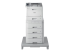 Brother TT-4000 - papperskassettfack - Framsidan