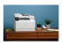 HP Color LaserJet Pro MFP M183fw - Vänster vinkel