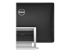 Dell P2714T - LED-skärm - Närbild